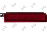Abakus 053-39-870 - Oe 2K0 945 087 G Luce Freno Ausiliaria Per Caddy Iv Sa, Caddy Iii 2C, 2K