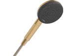 Hansgrohe Raindance Alive Select S Douchette à Main 125 3Jet Ecosmart, 24511140, 24511140