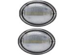 Abakus L16-140-001L-E-D - Indicatore Oe 1607568 Per 4C 960, 500 312, Ka RU8