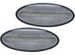 Abakus L37-140-004L-E-D - Indicatore Oe 1713008 Per Vectra B J96