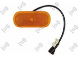 Abakus 017-41-890 - Luce Di Posizione Laterale Oe 1832493 Per Transit V363