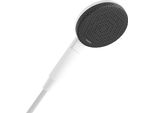 Hansgrohe Raindance Alive Select S Douchette à Main 125 3Jet Ecosmart, 24511700, 24511700