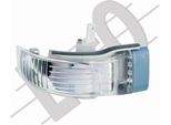 Abakus 053-32-862 - Oe 1T0949102 Indicatore, Specchio Esterno Destro Per Touran 1T