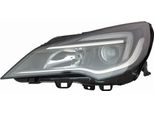 Abakus 442-1188LMLDEM2 Faro Principale Oe 13488969 Compatibile Con Astra K