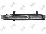 Abakus 048-11-862 - Oe 3T0949102 Indicatore, Specchio Esterno Destro Per Superb Ii 3T, Octavia Ii 1Z