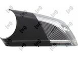 Abakus 048-05-861 - Oe 1Z0949101 Indicatore, Specchio Esterno Sinistro Per Octavia Ii 1Z, Polo 9N