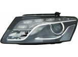 Abakus 446-1133LMLEHM2 Faro Principale Oe 8R0941029AF Compatibile Con Q5