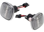 Abakus L48-140-001L-E-E-D - Indicatore Di Direzione Oe 6K0949127 Per A3 8L, A4 8D, A8 4D, Ibiza 6K, Fabia Ii 54, Octavia I 1U, Rapid Nh, Roomster 5J
