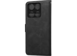 Avizar, Custodia Folio Motorola Edge 60 Pro Wallet & Stand, Nero