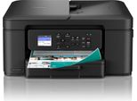 Brother DCP-J1360DWRE1 3-In-1