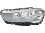 Abakus 444-11AALMLDEM2 Faro Principale Oe 63117346533 Compatibile Con X1
