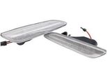 Abakus L01-140-002L-E-D - Oe 60620141 Lampeggiatore Per Tipo, 156 932, 147 937