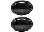 Abakus L16-140-001L-E-D-SD - Indicatore Oe 1607568 Per 4C 960, 500 312, Ka RU8