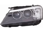 Abakus 444-1181RMLEHM2 Faro Principale Oe 63117276992 Compatibile Con X3