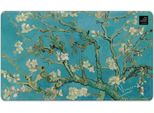 Tappetino Per Mouse In Erik Editores Van Gogh Museum Blu Blu Taglia Unica