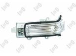 Abakus 051-34-862 - Oe R5801 001 Indicatore, Specchio Esterno Destro Per Auris E15, Corolla E15