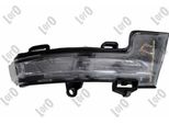 Abakus 048-14-862 - Oe 5E0949102 Indicatore, Specchio Esterno Destro Per Octavia Iii 5E