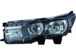 Abakus 212-11Y1R-LDEM2 - Faro Oe 81130 02E70, Destro Per Corolla E18