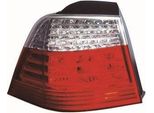 Abakus 444-1944L-UE Fanale Posteriore Oe 63217165825 Compatibile Con Serie 5 E61