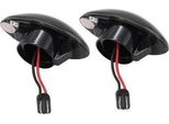 Abakus L32-140-005L-E-D-S - Oe 63137166014 Indicatori Di Direzione Per R50, R53, Cabriolet R52