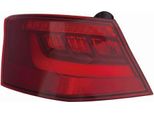 Abakus 446-1939L-AE - Oe 8V3945095B Fanale Posteriore Sinistro, Parte Esterna Per A3 8V