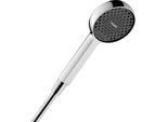 Hansgrohe Activera S Douchette à Main 95, 1 Type De Jet, Ecosmart, 28032000, 28032000