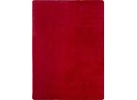200X280 Cm Tappeto Joy 1400 Rosso