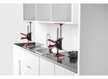 Kit Di Installazione Bessey Beyceps - BEY-IK