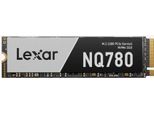 Disco Duro Lexar 1TB Ssd Nvme Pcie Gen4X4 6500Mb/S NQ780 M.2 2280 + Diskmaster
