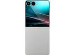 Spigen Spigen Galaxy Z Flip 7 Proteggi Schermo In Vetro Glas.Tr Ez Fit Hd 2PCS