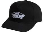 Vans Classic Junior Cap Uomo Nero Taglia Unica