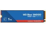 Wd Blue SN5100 1TB Pcie M2 WDS100T5B0E