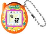 Bandai Tamagotchi Connection - Orange Burst