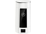 Bollitore Elettrico, Display A Led Della Temperatura, Design A Prova Di Perdite, Bianco