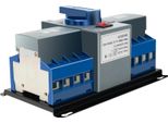 Commutatore Automatico, Doppia Modalità Di Funzionamento, Tempo Di Commutazione Rapido, Blu