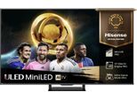 Hisense U7Q Pro 85U7Q Pro Tv 2,16 M (85") 4K Ultra Hd Smart Tv Wi-Fi Nero"