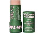 Balsamo Labbra Lush Al Lampone We Love The Planet