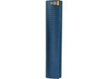 Fitness Mad - Tappetino Yoga "Warrior Ii"" CS2488 (Taglia Unica) (Blu Denim)"