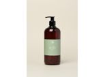 Walde Seifen Sapone Liquido Di Melissa