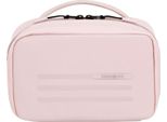 Samsonite Borsa Da Toilette Stackd Toilet Kit Weekender Rose Rosa
