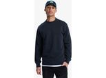 Quiksilver Salt Water Felpa Nero L Uomo Nero L