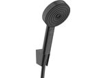 Hansgrohe Pulsify Select S Set De Support De Douche 105 3Jet Relaxation Ecosmart, Avec Flexibles De Douche 160Cm, 24305670, 24305670