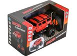 GroßHandel Gmbh - Ware Racer R/C Fuoristrada 2.4Ghz, Con Luce