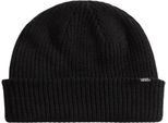 Vans Core Basic Cuff Beanie, Nero Taglia Unica