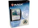 Magic: The Gathering Ravnica Allegiance: Kit Della Gilda Azorius