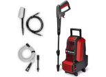 Idropulitrice A Batteria Einhell Hypresso 36/105