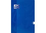Quaderno Oxford A5 60K A Scacchi Blu Esse