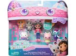 Figure Multipacking Del Film La Casa Magica Di Gaby