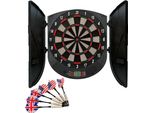 Active Electronic Target 50X45 Cm Nero Nero Taglia Unica