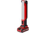 Einhell TE-CL 18/1000 S Li Lampada A Batteria, Solo